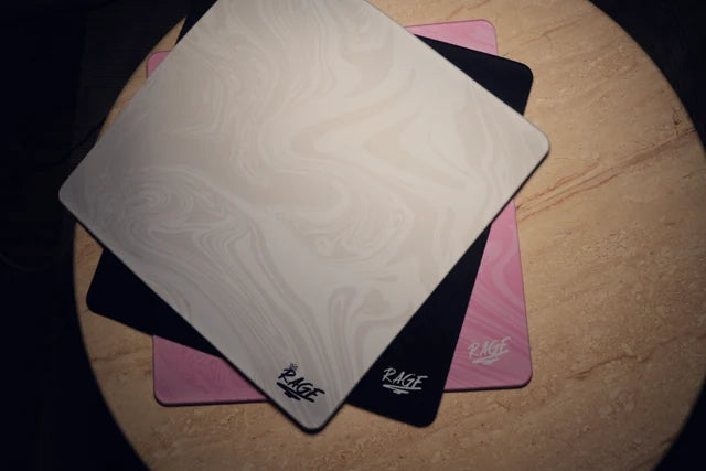 Blanc Neige · Vue du tapis